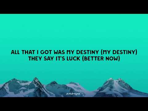 NO NA - SUPERSTITIOUS
