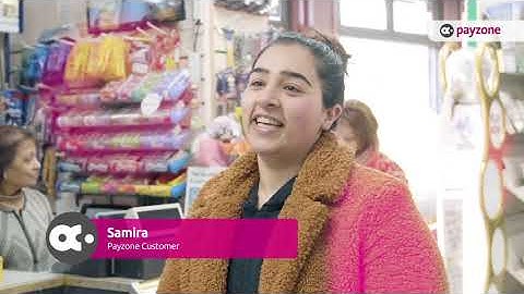 Here’s Why These Customers Shop At Their Local Payzone Store