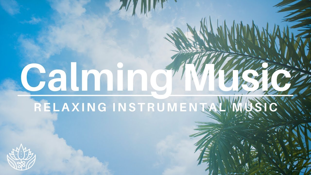 Study Music For Deep Focus And Concentration | Relaxing Piano Music ...