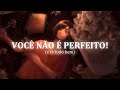 Um vídeo sobre Perfeccionismo e seus problemas sérios