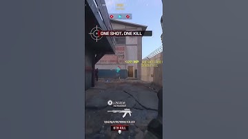 THIS MECHANISM in MW3 is insane! #shorts #callofduty