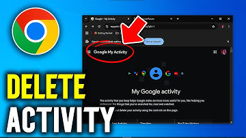 How to Delete all Google Activity in a Single Click!
