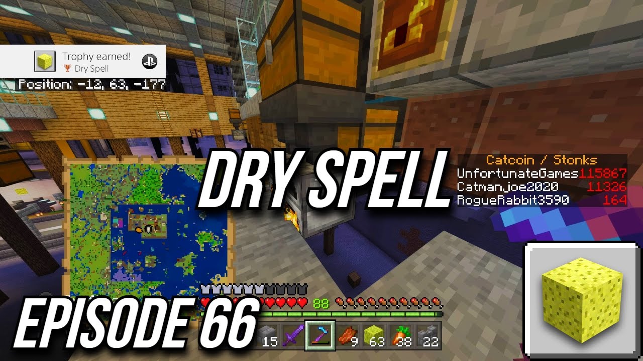 Minecraft Java 1 17 Pre Release 5 Out Now Bug Fixes Changes Change Log Minecraft News Youtube