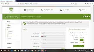FLEXSHARE CLEAR OS