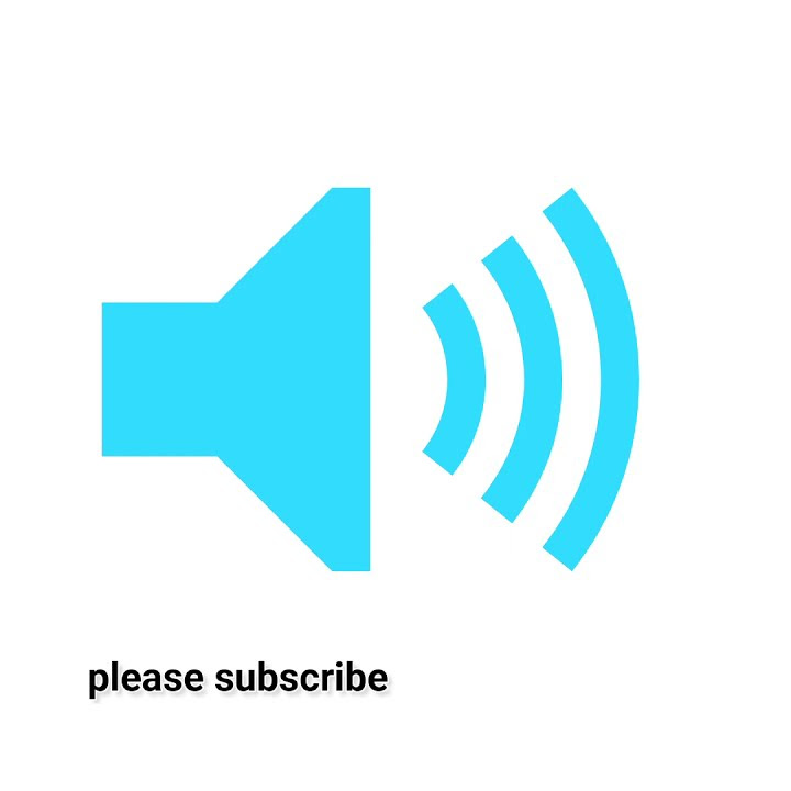 NO NO SOUND EFFECT || SOUND FX