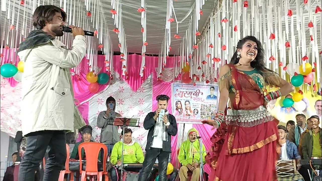 बने अस देख ले सतनामी डउका | सतनामी डउका | satnami dauka | sandeep lahare | sandeep lahare stage show