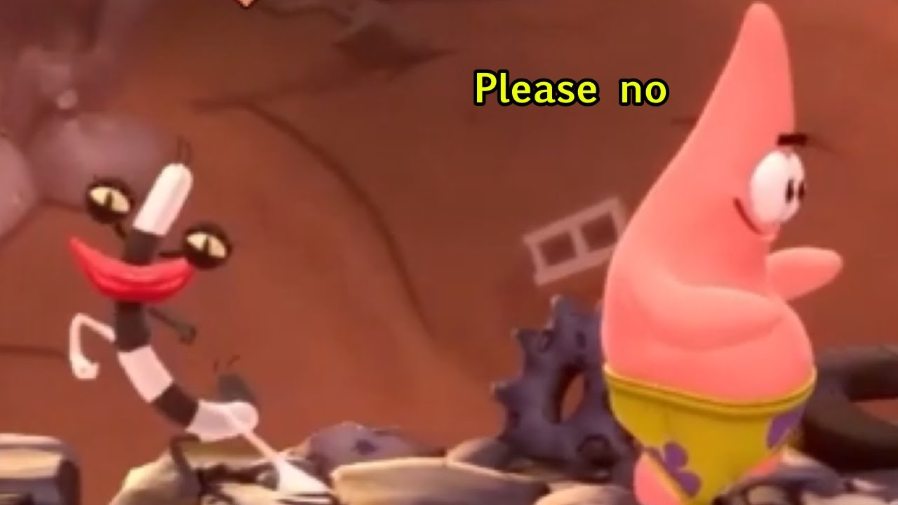 Oblina’s Down Special is…. very familiar…