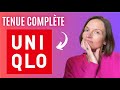 Haul uniqlo je dcouvre cette marque top  ou flop  