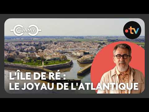 Île de Ré: Why is this Atlantic gem so fascinating? - C Chaud - C Jamy
