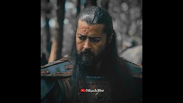 Mongol Vs Muslims Drinking Water Ertugrul Vs Noyan Drinking Water Shorts 