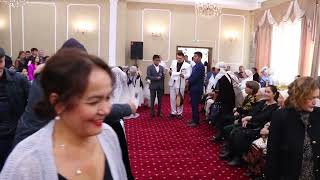 видео: 01 Абзал уйлену той Темиртау картинка: 01 Абзал уйлену той Темиртау