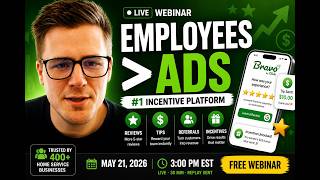 Bravo Webinar | More Reviews, More Upsells, More Referrals!