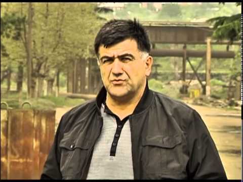 ზესტაფონის ფეროშენადნობი ქარხნის თანამშრომლებმა საწარმოს წინ საპროტესტო აქცია გამართეს.