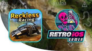 Reckless Racing Gameplay in 2021 screenshot 5