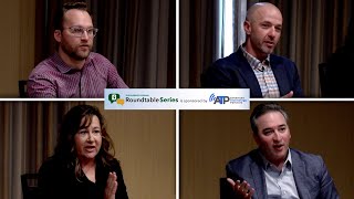 Business Journal Roundtable: Experts Offer Smart, Tax-Efficient Approaches to Building Wealth