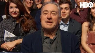 'Robert DeNiro, Billy Crystal' Clip | Night Of Too Many Stars | HBO