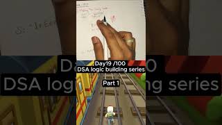 Make String Great | Leetcode 1544 #dsa