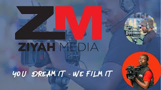 Ziyah Media : Elevating Your Brand Across Zimbabwe