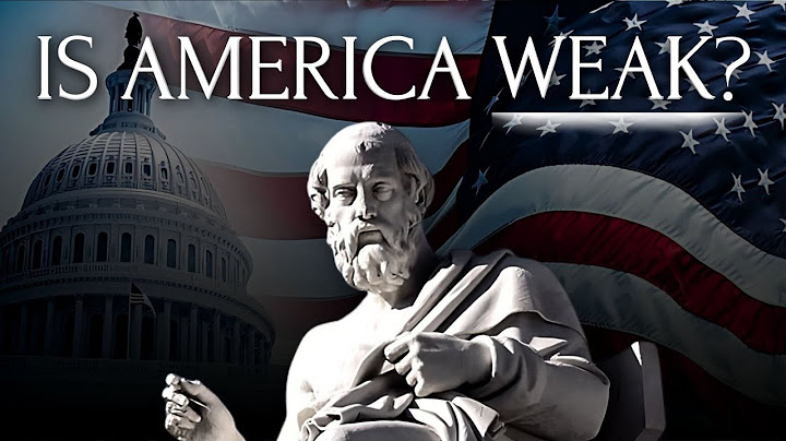Would Plato HATE American Democracy?