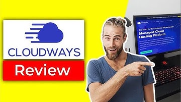 🔥CloudWays Review 2025🔥Beste beheerde hosting voor WordPress!
