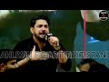 Farhan Ali Waris | Live 8 RabiAwal 2025 | Alwadai Juloos | Main Martan Road