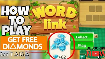 Word Link level 21 to 25