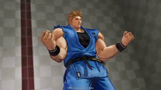 PRACTICA de DOMINKOF | EN VIVO #KOFXV #KOF15 #SWC2026