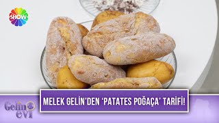 Misafirlerine Patatese Benzeyen Poğaça Hazırladı Gelin Evi 1649. Bölüm