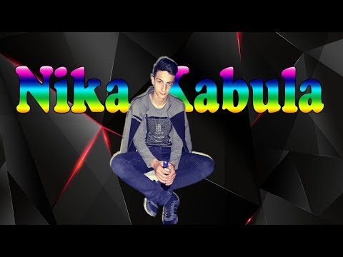 How To Realy Plays Nika Kabula Fortnite