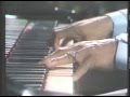 Earl Hines Solo Montreux 1974