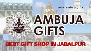 AMBUJA GIFTS | Gift Shop in Jabalpur, Best Gifts in Jabalpur, Gift Shop, Real Seed Exclusive Outlet screenshot 5