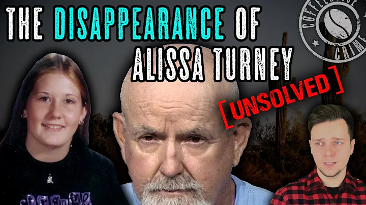 The Case of Alissa Turney (2021 NEW Update)