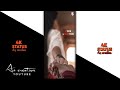 Mere Mehboob Kayamat Hogi❤️ WhatsApp status song | 4k Full screen video | A.s Creation