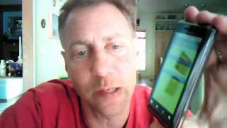Smart Phone App 2 Voice recognition and video screenshot 3