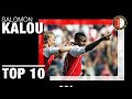 Top 10 Goals | Salomon Kalou
