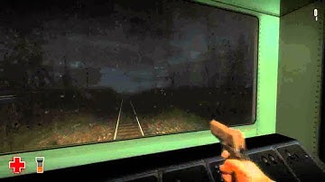 Estranged - Act 1 - Part 1