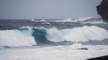 Energy system of the future to be demonstrated in Orkney