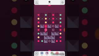 Two Dots Level 168(第168關)