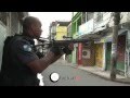 Guerra de traficantes assusta moradores do bairro Proença Rosa