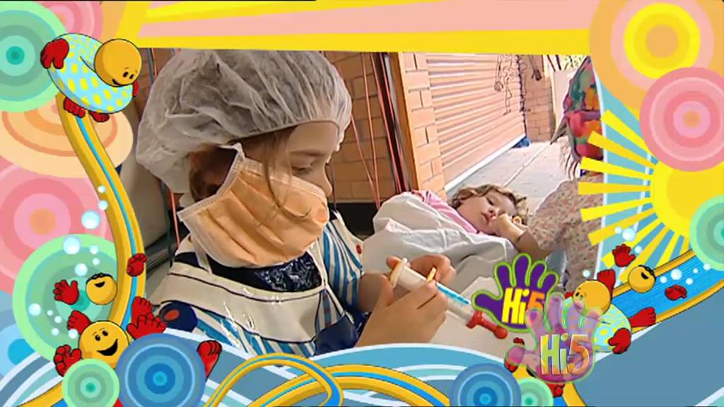 Hi-5 Season 10 Episode 33