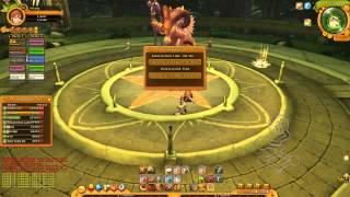 Hard Baphomet iRO2 First Kill