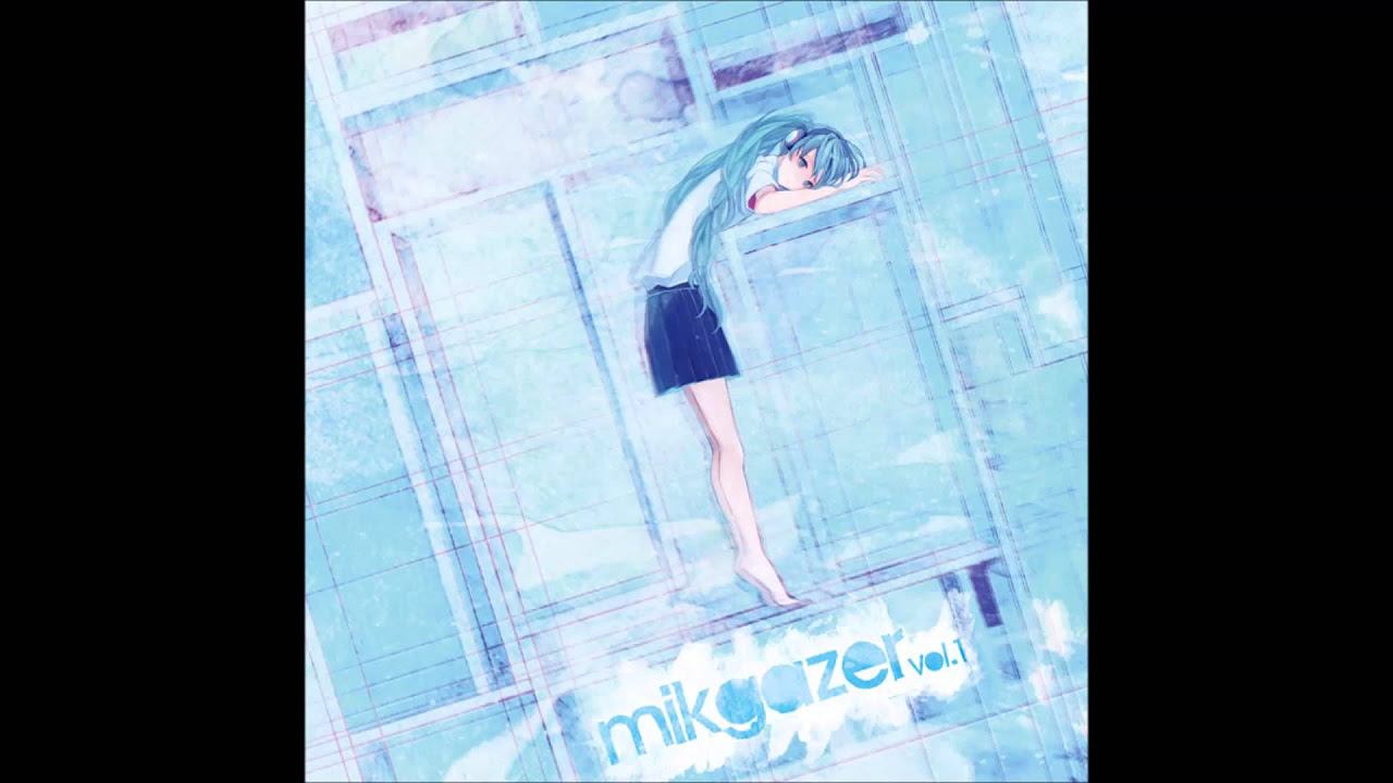 Mikgazer vol.1: 01 - 嘘と絵画