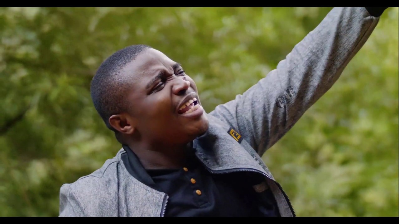 Joshua Lugendo Makerubi Official Music Video