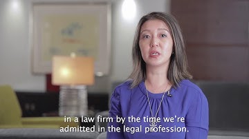 Jessie Leung - ULaw Alumni