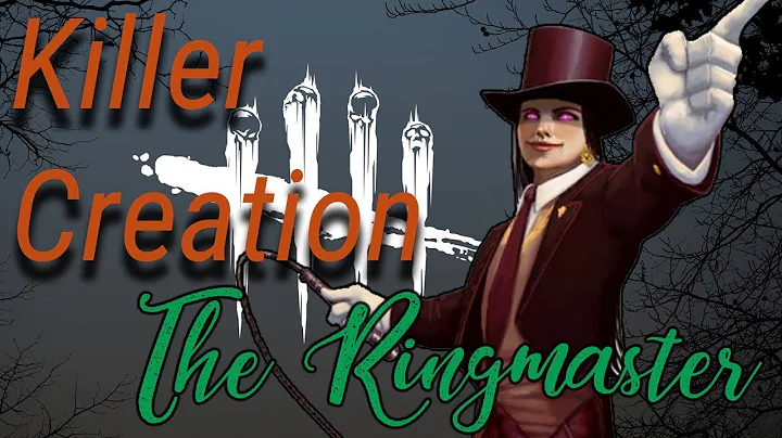 Killer Creation -  The Ringmaster