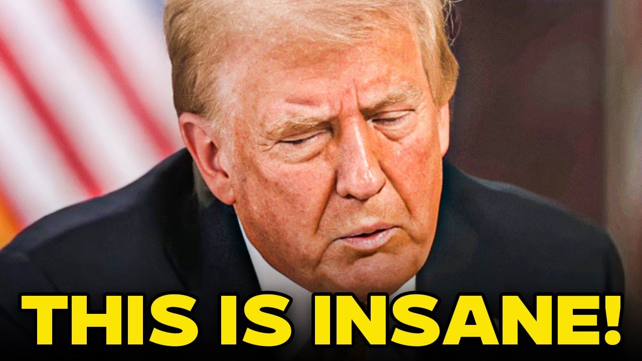 Trump’s Personal Lawyer Working Deals With Law Firms That Trump Is Targeting For Retribution