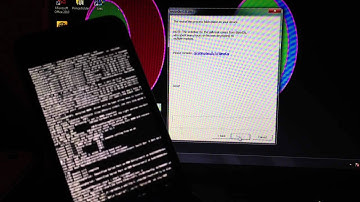 Official 5.0.1 Untether Jailbreak With Redsn0w 0.9.10b1