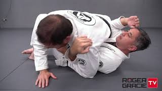 Straight Armlock From Side Control: I Get Everyone With This!