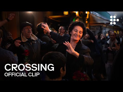 CROSSING | Official Clip | Coming Soon