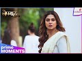 Bepannaah | Ep. 4 | Mahi Closed The Door For Zoya | Colors TV